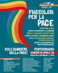 [Fiaccolata per la pace]