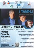 [#BELLI_e_TAGGATI essere genitori ai tempi dei social]