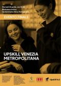 [Upskill Venezia Matropolitana - Evento finale]
