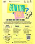 [Genitori o Figli? Come crescere insieme durante l'adolescenza]
