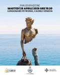 [Inaugurazione delle opere di Bruno Catalano]