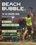 [Beach Bubble 2026]