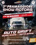 [3° Pramaggiore Show Motors - memorial Fabio Nosella]