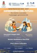 [Imprenditrici del futuro - Da visione a successo il passaggio generazionale]