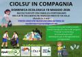 [Ciolsù in compagnia - domenica ecologica]