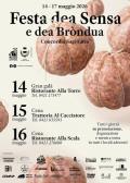 [Festa dea Sensa e dea Bròndua]