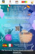 [Let's Fiesta!]