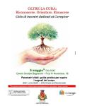 [OLTRE LA CURA: Riconoscere. Orientare. Rinascere]