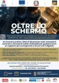 [Oltre lo schermo]