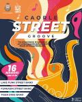 [Caorle street groove]