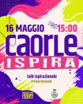 [Caorle ispira 2026]