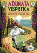 [Adunata vespistica]