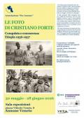 [Le foto di Cristiano Forte: conquista e conoscenza Etiopia 1936-1937]