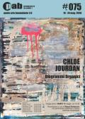 [Ologrammi Organici - Chloè Jourdan ]