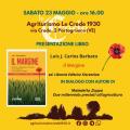 [Presentazione del libro 