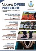 [Nuove opere pubbliche - Inaugurazioni]