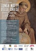 [11^ edizione: Lunga notte delle chiese]