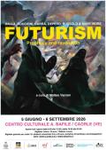[Futurism: prophecy and revolution]