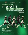 [Ruoli in movimento e responsabilità da condividere: diritto di famiglia in evoluzione]