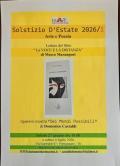 [Letture del libro 