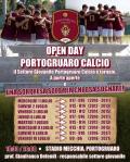 [Open Day Portogruaro Calcio]