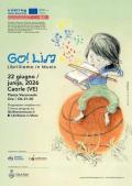 [Go! Lim – Librilliamo in Music]
