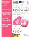 [Inaugurazione Giardino di VeGAL]
