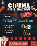 [Cinema nelle frazioni ]