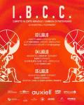 [I.B.C.C. 3x3 Basketball Tournament ]