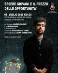 [Essere giovani e il prezzo delle opportunità]
