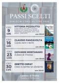 [Passi scelti - Dialoghi con l'autore 2026]