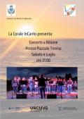 [La Corale InCanto presenta: Concerto a Bibione]