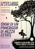 [Sogni di un pomeriggio di mezza estate]