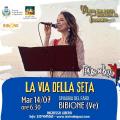 [La via della seta ]