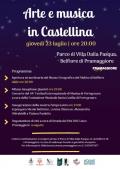 [Arte e musica in Castellina]