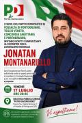 [Incontro con il consigliere regionale Jonatan Montanariello]