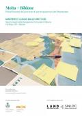 [Molta + Bibione. Presentazione del percorso di partecipazione e del Masterplan]
