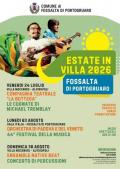 [Estate in Villa ]