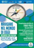 [Navigare nel mondo di oggi. Incontro con l'autore]