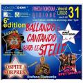 [6^ edizione di Ballando e cantando sotto le stelle]
