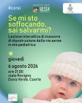 [Se mi sto soffocando, sai salvarmi? ]