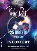 [Pink Day - Pink Floyd tribute band]