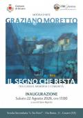 [Il segno che resta. Tra luoghi, memoria e comunità]