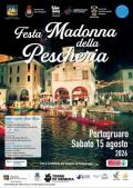 [Festa Madonna della Pescheria]