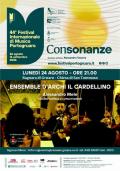[Ensemble d'Archi il Cardellino]