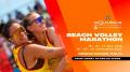 [Beach Volley Marathon]