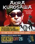 [Akira Kurosawa: Il regista che ha rivoluzionato il cinema]