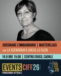[Masterclass di Scenografia 
