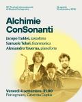 [Alchimie ConSonanti ]