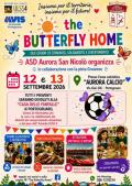 [The Butterfly Home]